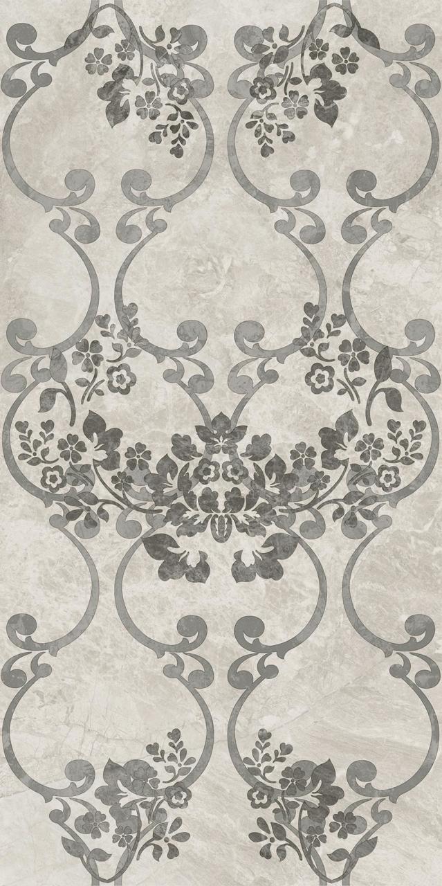 FON 50184 ECE BEYAZ DEKOR 1. 30X60