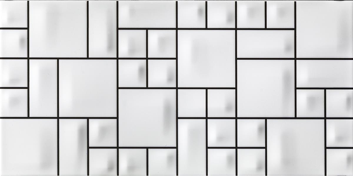 S.FANTASIA WHITE 1. 30x60