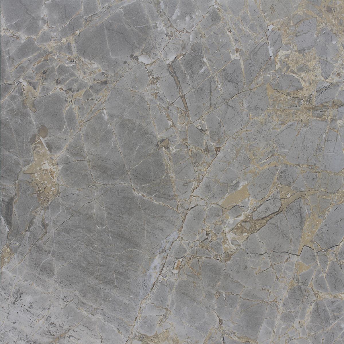 S.GOLDEN GRAY (FULL LAPPATO) NanoTech 1. 60x60