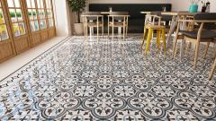 S.ENDÜLÜS GRİ Yer 1. 20*20