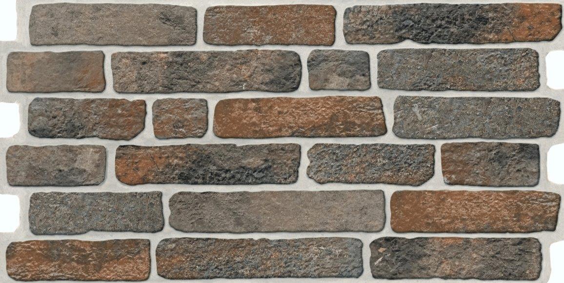 S.BRICK ANTRASİT DİJİTAL 1. (1,22) 30x60