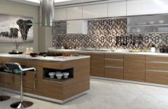 S.KUBİK BEJ-KAHVE 1. 30x60