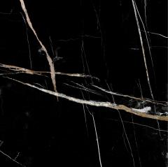 S.ORİON SİYAH PORC. YER 1. 60x60