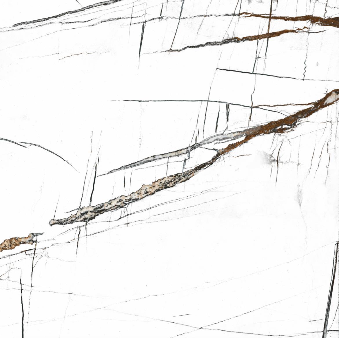 S.ORİON BEYAZ PORC. YER 1. 60x60