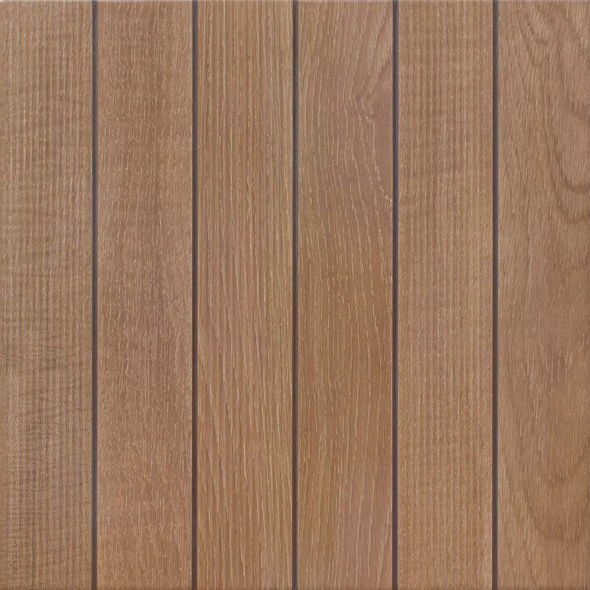 S.TEAK NOCE PORC. 1. 50x50