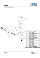 M STAR BATH MIXER