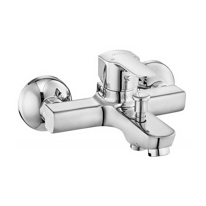 M STAR BATH MIXER