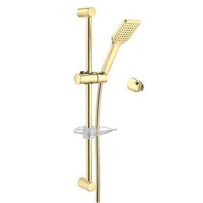 ECA TİERA BANYO ÜST TKM SÜRGÜLÜ ALTIN