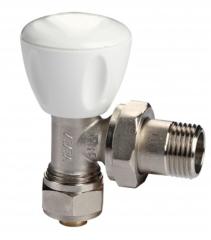 ECA KÖŞE RADY. VANA VALFİ PE-X 1/2 RV3
