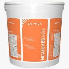 MEGA FİLM BRÜT BETON PEMBE ASTAR 12kg