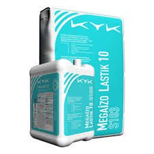 MEGA İZOLASTİK-10 Tam Elast.İzolasyon (SET) 20+10=30kg
