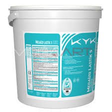 MEGA İZO LASTİK-5 HAZIR İZOLASYON 5kg