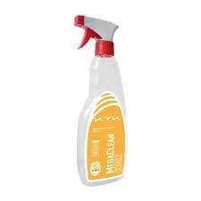 VMEGA CLEAN DERZ TEMİZLEYİCİ (Spray) 500 ml