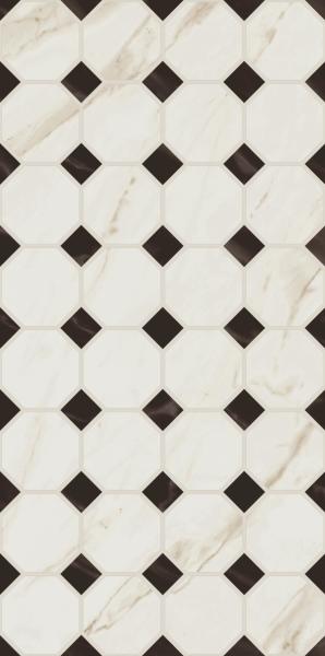 FON 8028 (8029) LİNE CAL.KREM DEKOR 1. 30x60
