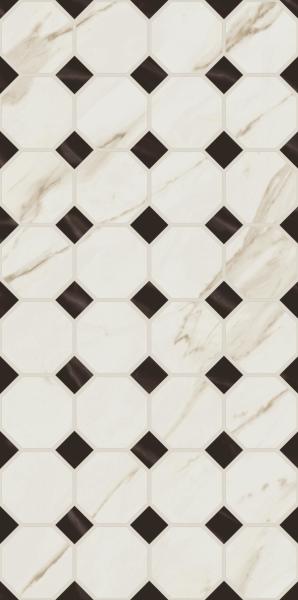 FON 8028 (8029) LİNE CAL.KREM DEKOR 1. 30x60