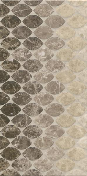 RP 8380 EMPERADOR BADEM DEKOR 1. 30x60