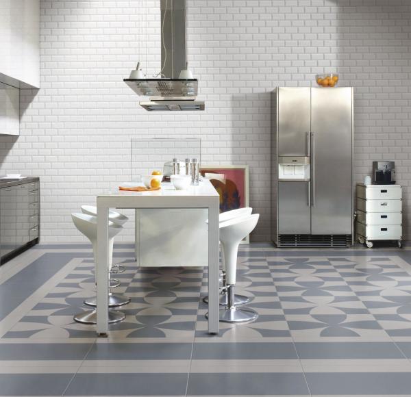 RP 8196 MİLLENNİUM PARLAK KREM 1. 30x60