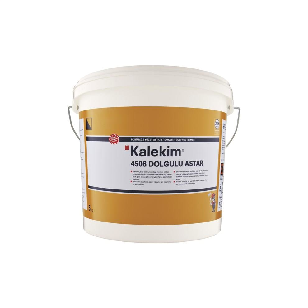 KALEKİM DOLGU ASTARI 4506 3 kg