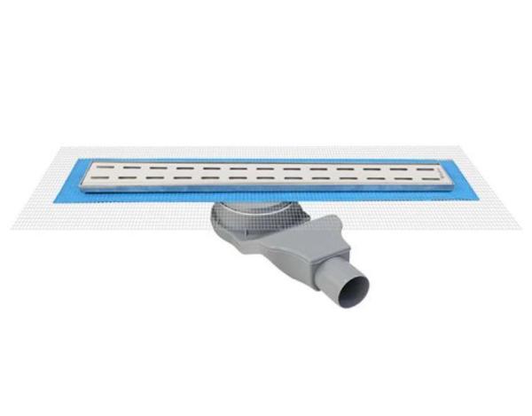 SUKAR LİNE/2 40cm SLOT IZG. 106 4023-01