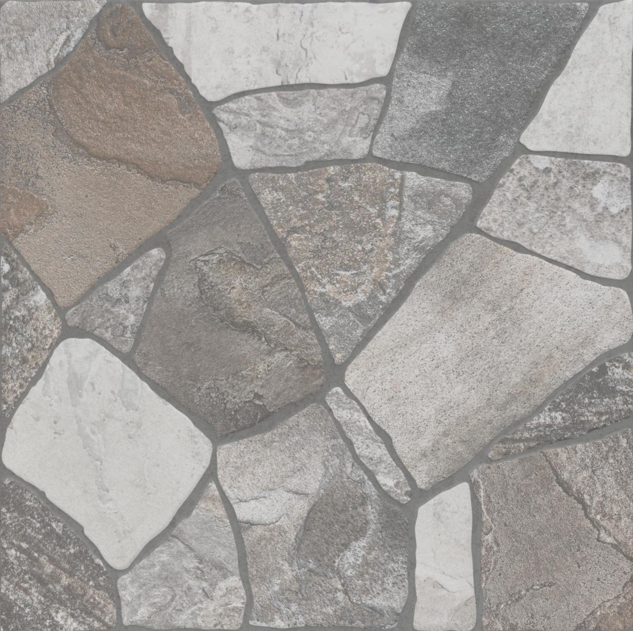 GS-N 6980 MERİÇ KAHVE 1. 45x45