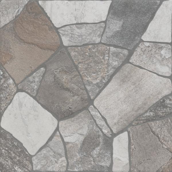 GS-N 6980 MERİÇ KAHVE 1. 45x45