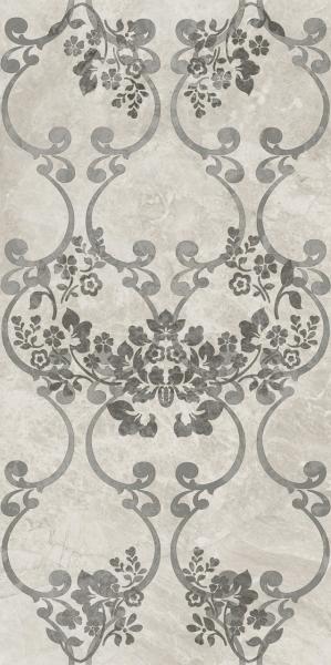 FON 50184 ECE BEYAZ DEKOR 1. 30X60
