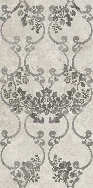 FON 50184 ECE BEYAZ DEKOR 1. 30X60