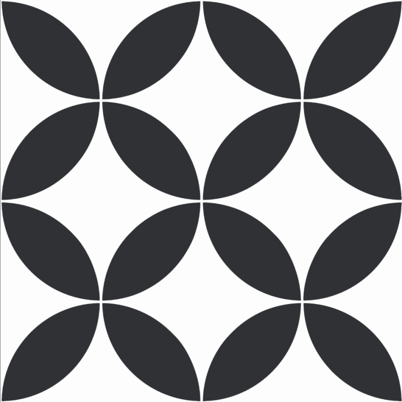 S.İRİS BEYAZ YER 20X20