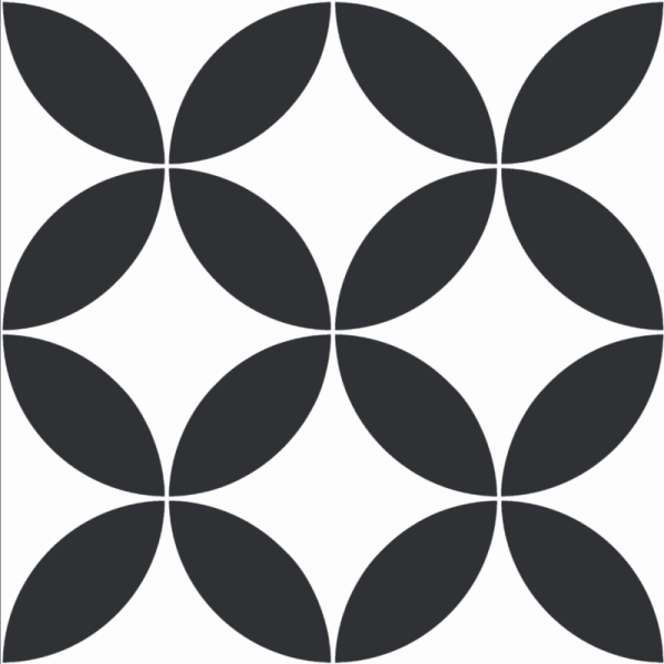 S.İRİS BEYAZ YER 20X20