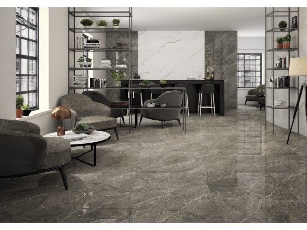 LGMB-R320 SAVANA LİGHT Yarı Parlak Q2.  60X120