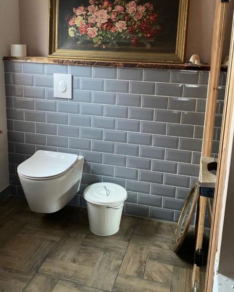 S. METRO GRİ (E.N.D) 10X20