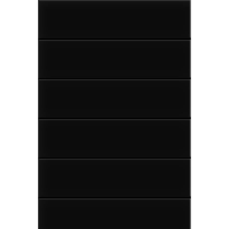 5x20 VİTRA RAL 0001500 SİYAH MAT NR (NF) 1. (0,66)