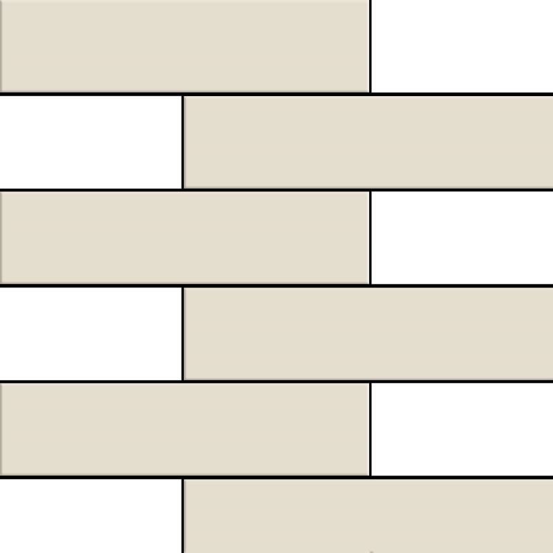 5x20 VİTRA RAL 0958010 BRİCK GLS (Tuğla Parlak) nR 1. pkt  (0,96)