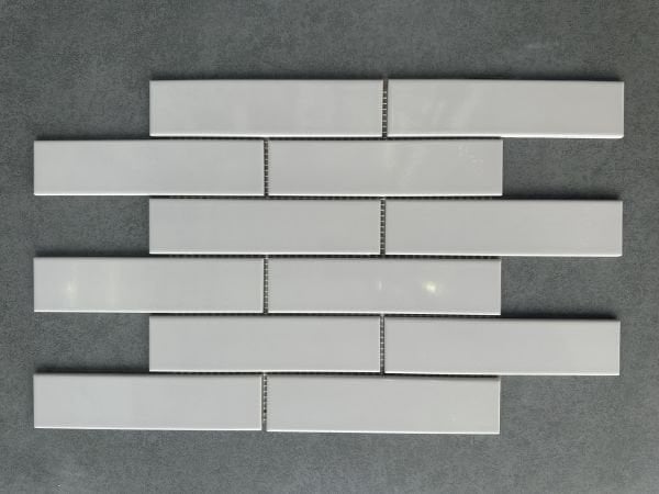 5x20 VİTRA RAL 0008000 BRICK GLS (Tuğla Parlak A.Gri) . pkt (0,96)
