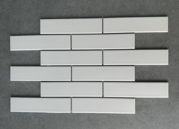 5x20 VİTRA RAL 0008000 TUĞLA MAT Nr 1. (A.Gri) 1. pkt (0,96)