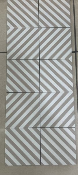 15x15 VİTRA RETROMİX SICAK CIZGI S PTV+36nR U