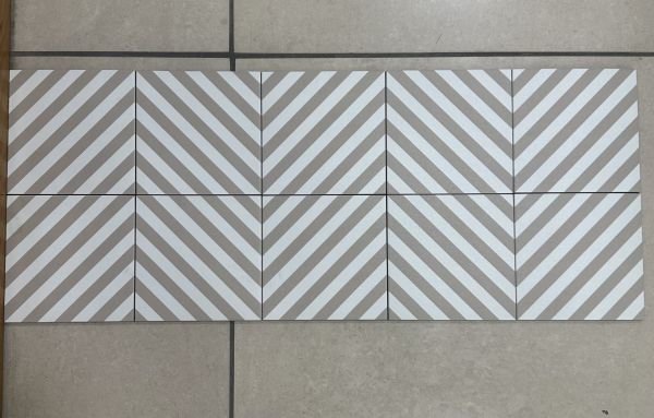 15x15 VİTRA RETROMİX SICAK CIZGI S PTV+36nR U