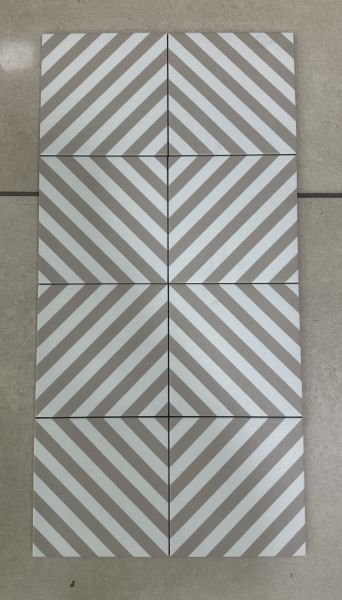 15x15 VİTRA RETROMİX SICAK CIZGI S PTV+36nR U