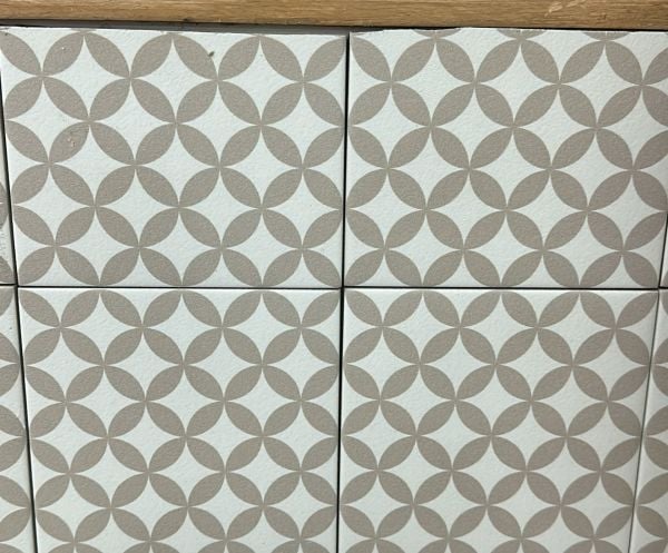 15x15 VİTRA RETROMIX SICAK DAİRE POZ. S PTV+36