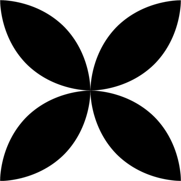 15x15 VİTRA RETROMIX S&B DAIRE POZ L PVT+36 nR