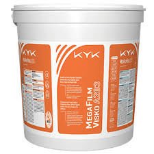 MEGA VİSCOFİLM ASTAR PEMBE 3kg