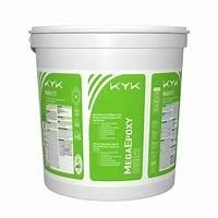 MEGA EPOXY D501 DERZ RG GRİ 5/1