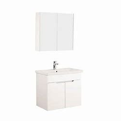 KALE STORA BANYO DOLABI 80 cm Beyaz