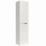 KALE CASİLLA BOY DOLAP 40cm SATEN GRİ (Sağ&Sol)