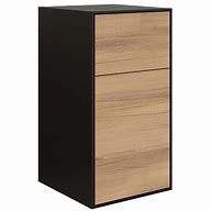 KALE MOOD ÇEK. YAN DOLAP 35cm M.Syh/Pasifik A.