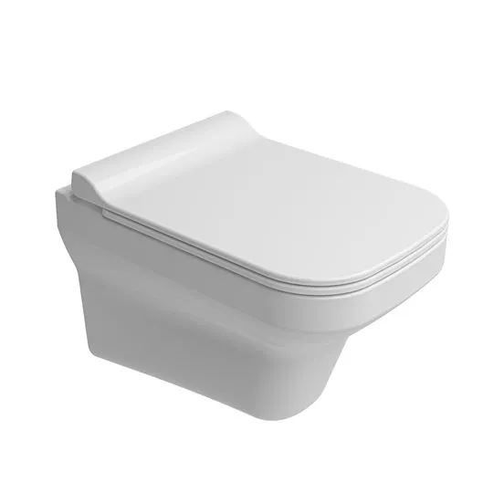 MOOD 2.0 Smart Asma Klozet + Smart Kapak (038)