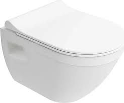 IDEA 2.0 Smart Asma Klozet + Smart Kapak (032)