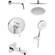 ROCA ESTREİA ANK. BANYO BAT. SETİ 5li (Oval)