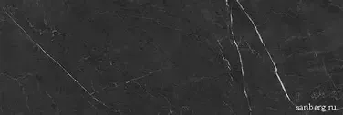 40x120D VİTRA VICTORIAN MARBLE BLACK GLS 7R 2k.