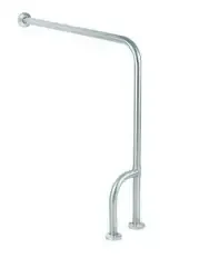 DEKOR BED.ENG.TUT.BARI 74cm (L) SS 304